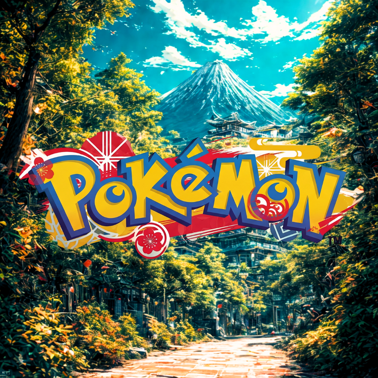 Pokémon JAP