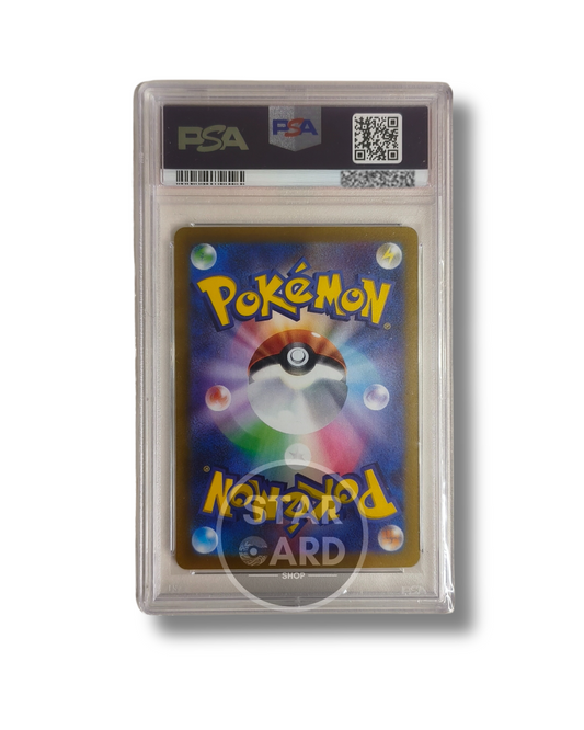 PSA 10 - KLAWF #088 SCARLET EX