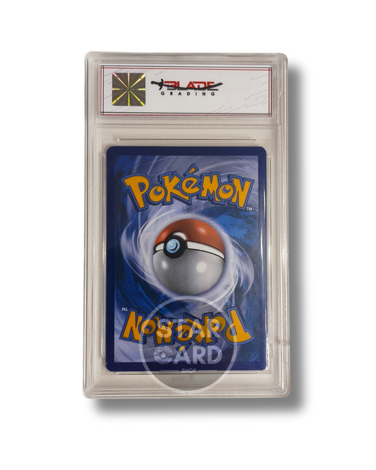 Marshadow e Machamp ITA Blade Grading 8 NM